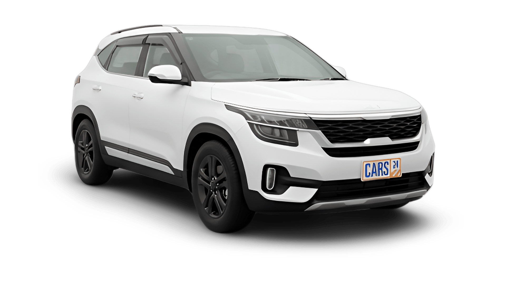 2022 KIA SELTOS - SUV - Diesel - Automatic - ₹13.35 lakh